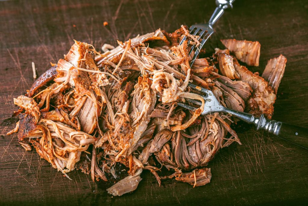 Beer Pulled Pork Recipe