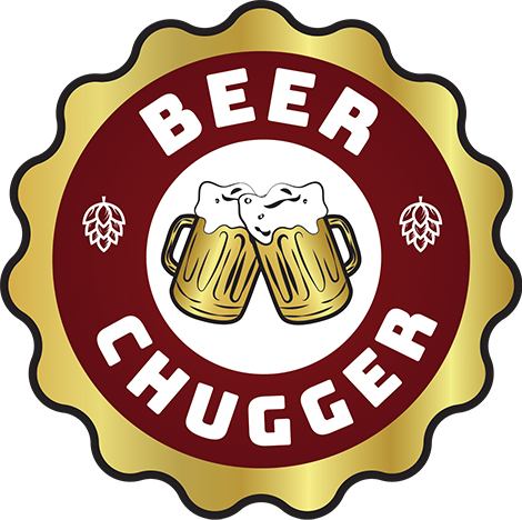 Beer Chugger Bottle Cap