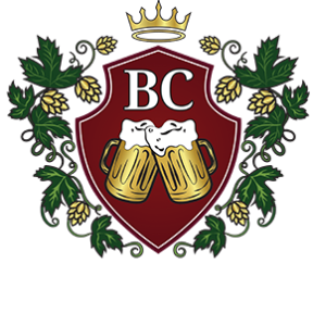 Beer Chugger Logo