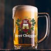 Beer Chugger Mug Drinkware